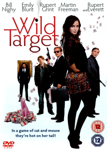 DVD Cover
