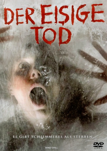 DVD Cover