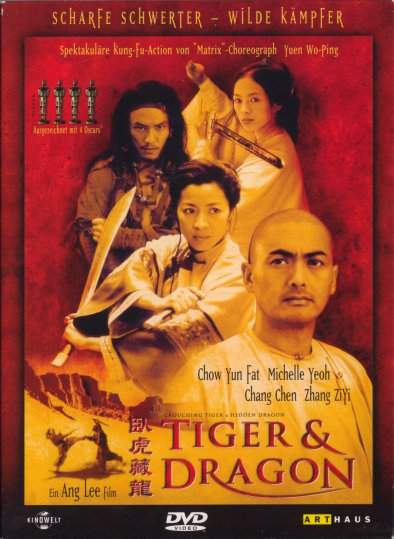 DVD Cover