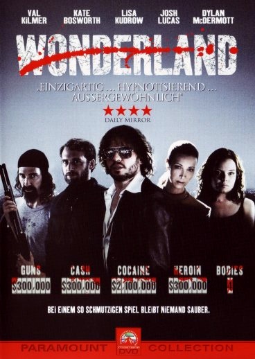 DVD Cover
