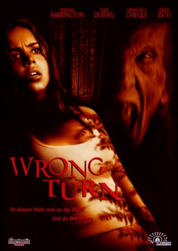 DVD Cover