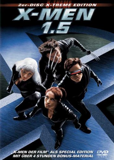 DVD Cover