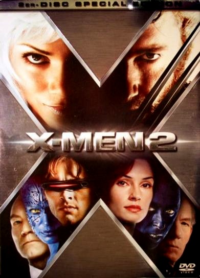 DVD Cover