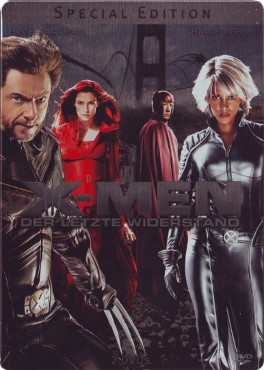 DVD Cover