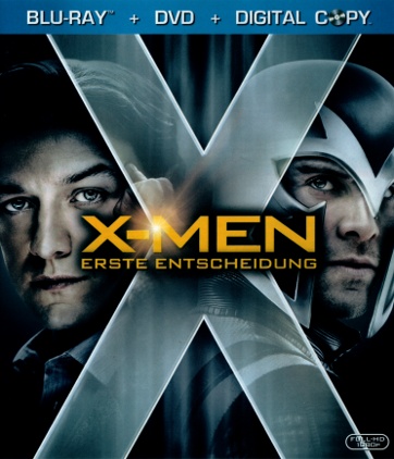 DVD Cover