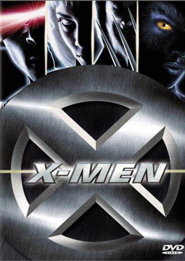 DVD Cover
