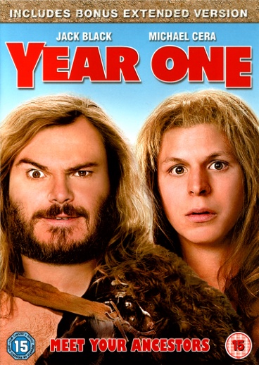 DVD Cover