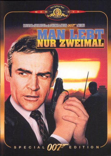 DVD Cover