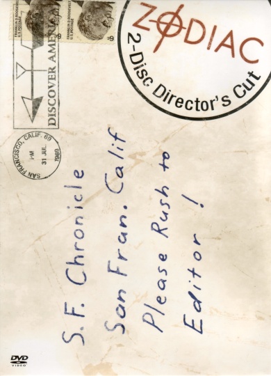 DVD Cover