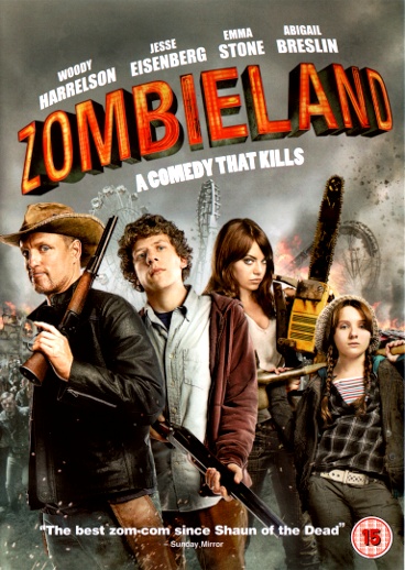 DVD Cover