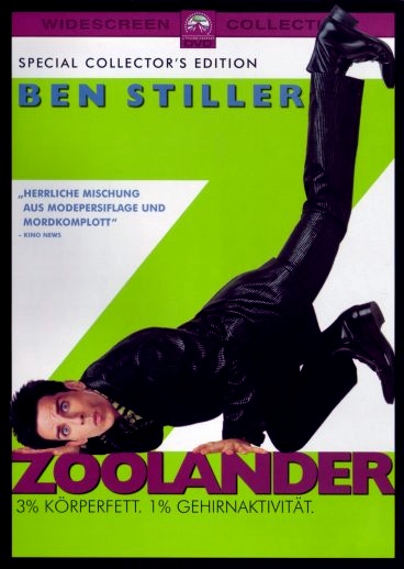 DVD Cover
