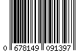 0-678149-091397