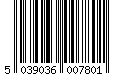 5-039036-007801