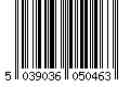 5-039036-050463