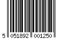 5-051892-001250