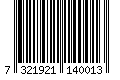 7-321921-140013