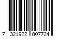 7-321922-807724