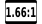 1.66:1