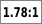 1.78:1