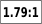 1.79:1