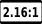 2.16:1