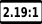 2.19:1