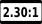 2.30:1