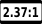 2.37:1
