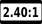 2.40:1