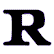 MPAA R