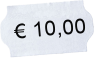 € 10,00