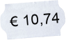 € 10,74