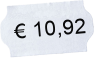 € 10,92