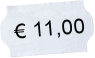 € 11,00