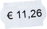 € 11,26