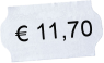 € 11,70