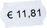 € 11,81