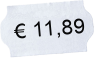 € 11,89