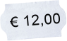 € 12,00