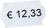 € 12,33