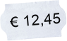 € 12,45