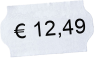 € 12,49