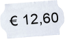 € 12,60