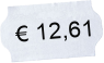 € 12,61