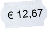 € 12,67