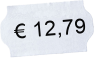 € 12,79