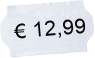 € 12,99
