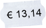 € 13,14