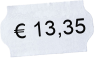 € 13,35