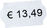 € 13,49